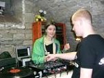 DJ Ausbildung (Foto: Just)