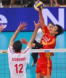 Das Team aus China (Foto: Autor) Das Team aus China (Foto: Autor)