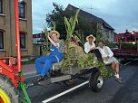 Bauernheer in Bad Frankenhausen (Foto: Karl-Heinz Herrmann) Bauernheer in Bad Frankenhausen (Foto: Karl-Heinz Herrmann)