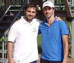 Verdiente Sieger im Sp&auml;tsommer (Foto: Marcel Fromm)