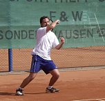 Verdiente Sieger im Sp&auml;tsommer (Foto: Marcel Fromm)