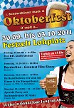 Oktoberfest (Foto: Tobias Schneegans)