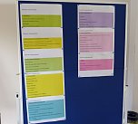 Auf dem Weg zur Integration (Foto: Karl-Heinz Herrmann)