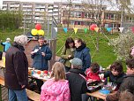Wohngebietsfest Östertal Hasenholz (Foto: Karl-Heinz Herrmann) Wohngebietsfest Östertal Hasenholz (Foto: Karl-Heinz Herrmann)