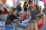 Vom Kinder- und Familientag  (Foto: Uwe Makrinius)