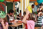Vom Kinder- und Familientag  (Foto: Uwe Makrinius)