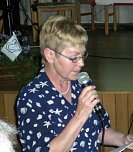 15jähriges Bestehen Ortsverband Bottendorf (Foto: Klaus Henze, Artern) 15jähriges Bestehen Ortsverband Bottendorf (Foto: Klaus Henze, Artern)