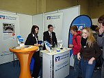 Berufsinfotage eröffnet (Foto: Karl-Heinz Herrmann) Berufsinfotage eröffnet (Foto: Karl-Heinz Herrmann)