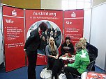 Berufsinfotage eröffnet (Foto: Karl-Heinz Herrmann) Berufsinfotage eröffnet (Foto: Karl-Heinz Herrmann)