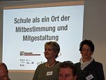 Demokratie in Schulen (Foto: Karl-Heinz Herrmann)