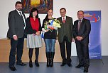 Ehrenamtliche gew&uuml;rdigt (Foto: Karl-Heinz Herrmann)