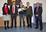 Ehrenamtliche gew&uuml;rdigt (Foto: Karl-Heinz Herrmann)