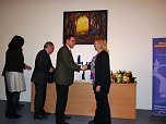 Ehrenamtliche gew&uuml;rdigt (Foto: Karl-Heinz Herrmann)