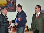 Ehrenamtliche gew&uuml;rdigt (Foto: Karl-Heinz Herrmann)