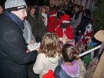 Lichterfest gestartet (Foto: Karl-Heinz Herrmann)