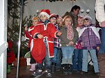 Lichterfest gestartet (Foto: Karl-Heinz Herrmann)