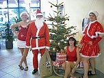 Nikolaus-Party (Foto: Kyffh&auml;user-Therme)