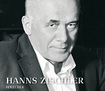 Hanns Zischler (Foto: Landesmusikakademie Sondershausen)