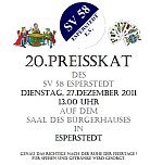 Skatturnier Esperstedt (Foto: SV 58 Esperstedt)