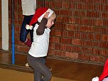 Erfolgreiches Weihnachtsturnen (Foto: Karl-Heinz Herrmann)