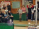 Erfolgreiches Weihnachtsturnen (Foto: Karl-Heinz Herrmann)
