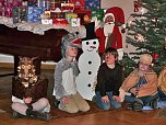 Weihnachtsspiel (Foto: Karl-Heinz Herrmann)