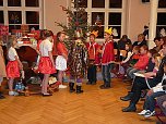 Weihnachtsspiel (Foto: Karl-Heinz Herrmann)