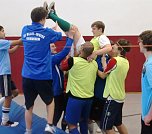 Ein Wochenende im Zeichen der Mannschaft (Foto: Torsten Abicht)