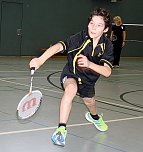 Florian wieder vorn (Foto: Andreas Reich)