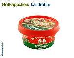Produkte - nicht vom Land (Foto: foodwatch)