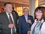 Erster Neujahrsempfang (Foto: Karl-Heinz Herrmann)