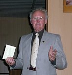 Ortsverband Artern des Bundes der Ruhestandsbeamten, Rentner und Hinterbliebenen (BRH)  (Foto: Klaus Henze, Artern)