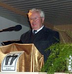 Ortsverband Artern des Bundes der Ruhestandsbeamten, Rentner und Hinterbliebenen (BRH)  (Foto: Klaus Henze, Artern)