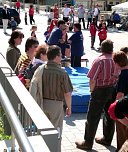 Krämerfest Artern (Foto: Klaus Henze, Artern) Krämerfest Artern (Foto: Klaus Henze, Artern)