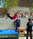 Krämerfest Artern (Foto: Klaus Henze, Artern) Krämerfest Artern (Foto: Klaus Henze, Artern)