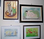 Ausstellung Veitskirche (Foto: Klaus Henze, Artern) Ausstellung Veitskirche (Foto: Klaus Henze, Artern)