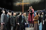 Zum zehnten Mal: Peter Grimes (Foto: R. Obst)