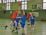 Handball Samstag (Foto: Karl-Heinz Herrmann)