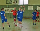 Handball Samstag (Foto: Karl-Heinz Herrmann)