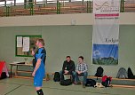 Volleyballer unter sich (Foto: Karl-Heinz Herrmann)