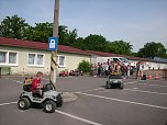 Kindertag im Ferienpark Feuerkuppe (Foto: Karl-Heinz Herrmann)