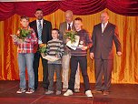 16. Sportgala am Kyffh&auml;user (1) (Foto: Karl-Heinz Herrmann)