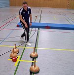 Meisterlich unterwegs (Foto: privat) Meisterlich unterwegs (Foto: privat)