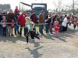 Bambini-Lauf (Foto: Karl-Heinz Herrmann) Bambini-Lauf (Foto: Karl-Heinz Herrmann)