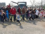 Bambini-Lauf (Foto: Karl-Heinz Herrmann) Bambini-Lauf (Foto: Karl-Heinz Herrmann)
