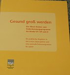 Hausbesuchsprogramm Kyffh&auml;userkreis (Foto: Karl-Heinz Herrmann)