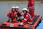 Katastrophensch&uuml;tzer auf der Gef&uuml;hlsachterbahn (Foto: DRK-Kreisverband)