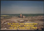 Geschichte Kaliabbau Ro&szlig;leben (Foto: Archiv Has-J&uuml;rgen Schmidt und Rolf Bosmann)