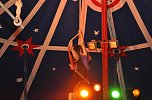 Quirliger Variet&eacute;abend zum Zirkusfestival (Foto: nnz-City Scout Sven G&auml;mkow)