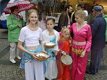 Impressionen Residenzfest (2) (Foto: Familie Kieper)